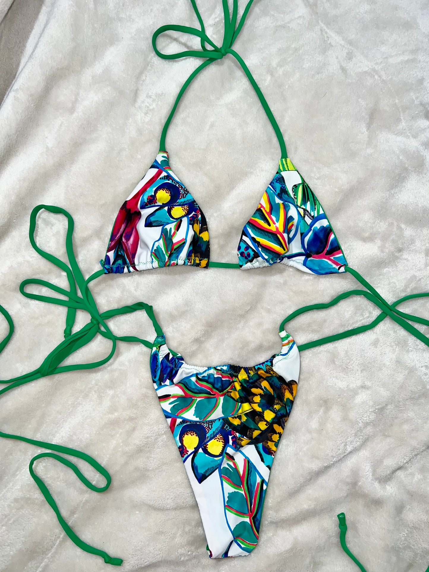 Grenada Swim