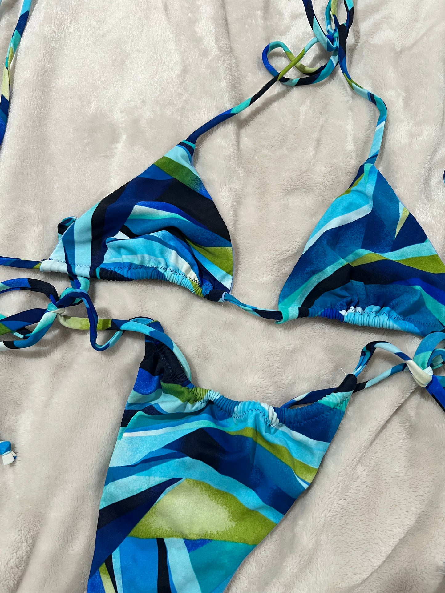 Curaçao Swim