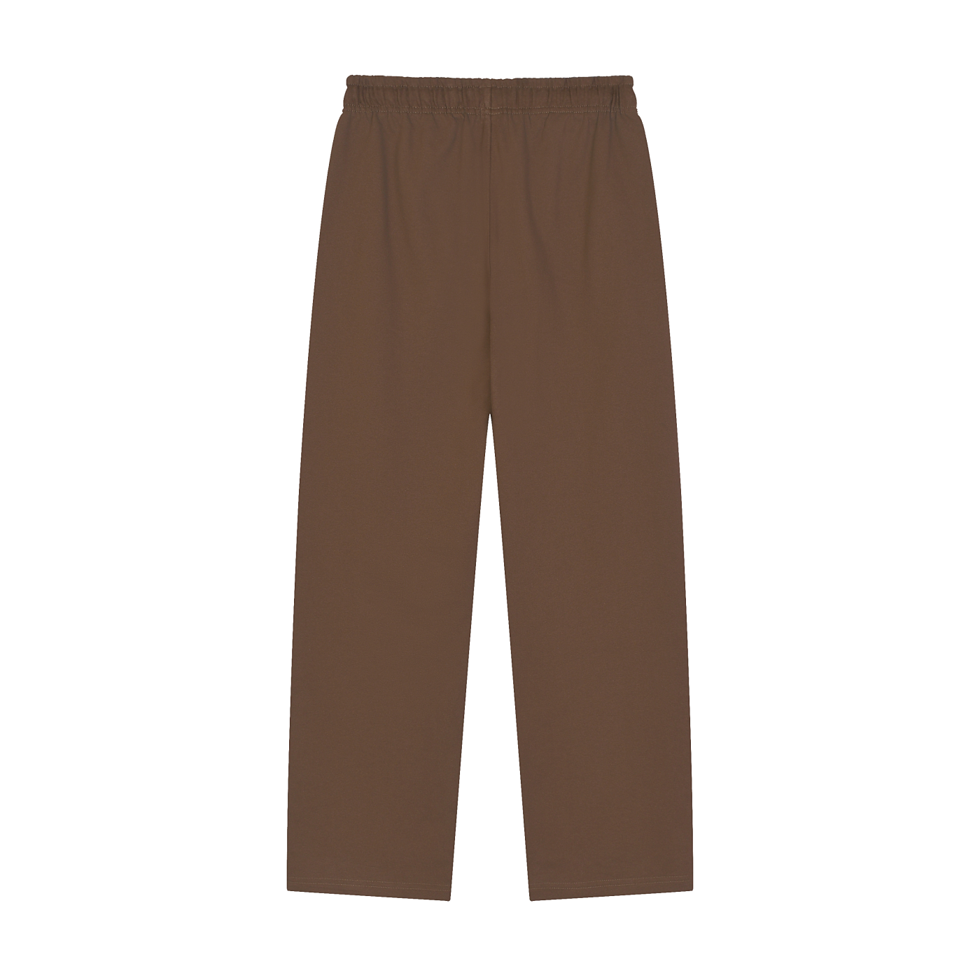 REV Essential Sweatpants Brown