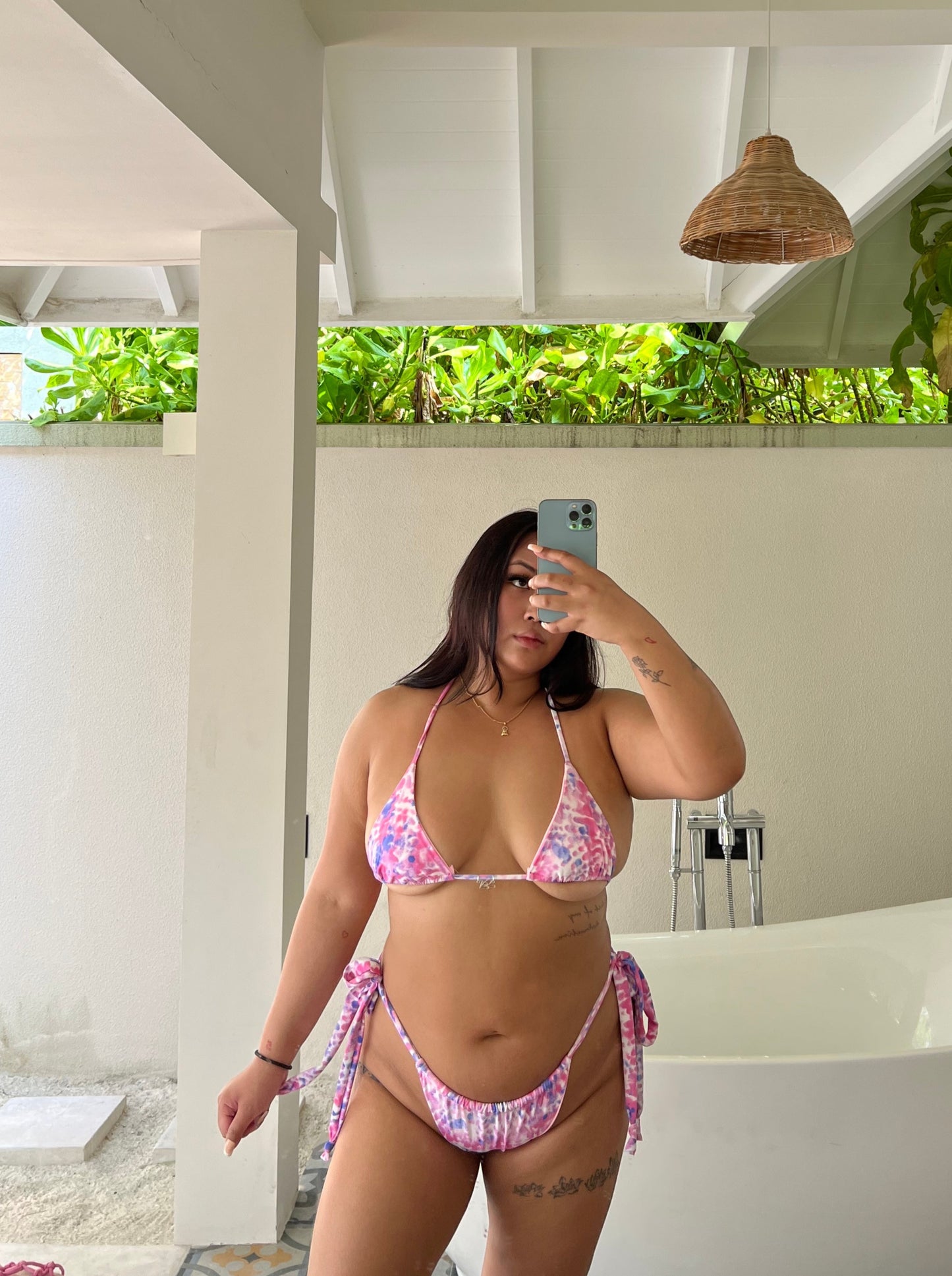 Madeira Swim