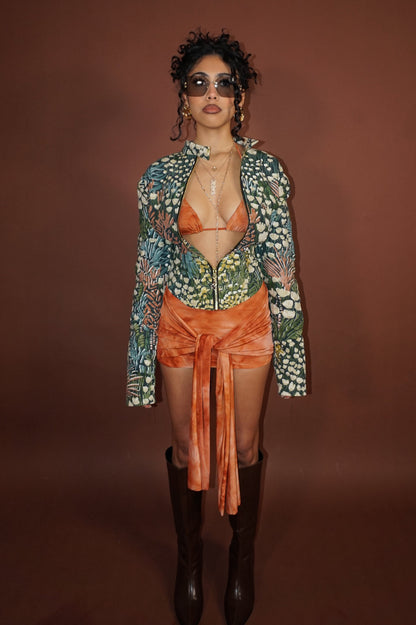 Cider Jacket (Cyprus)