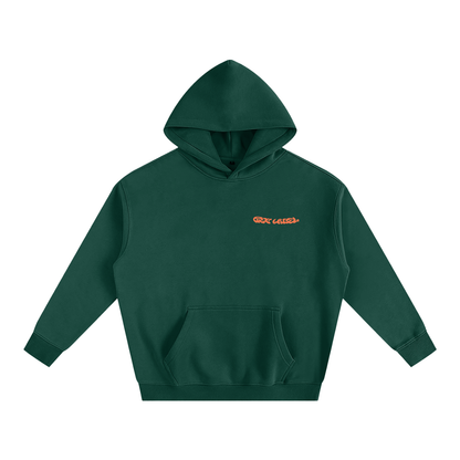 REV Essential Hoodie Forest