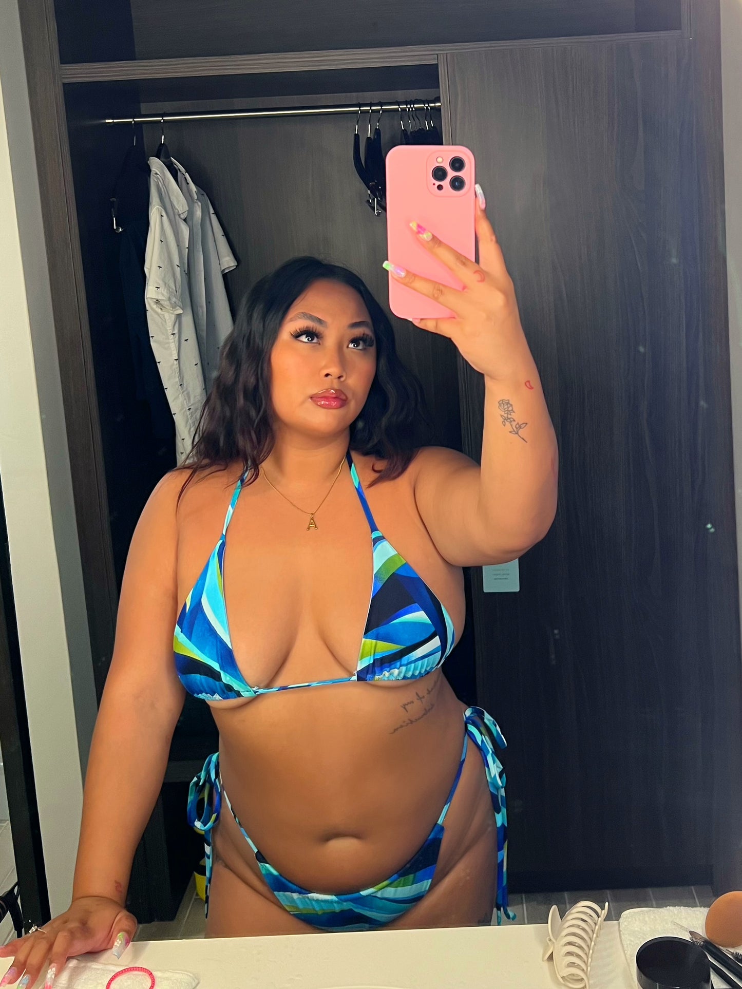 Curaçao Swim