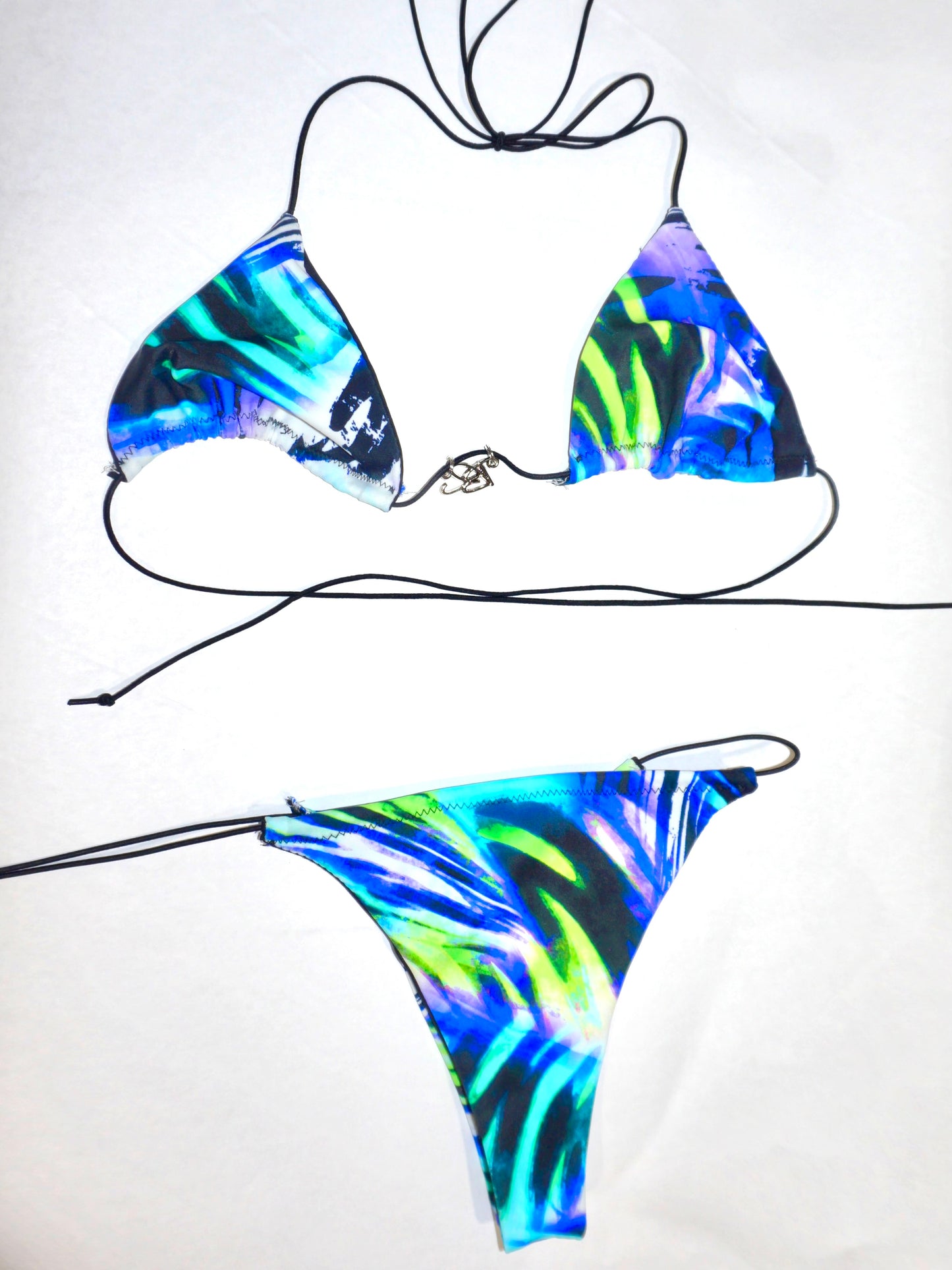El Yunque Swim