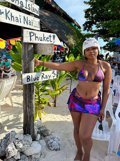 Sint Marteen Set