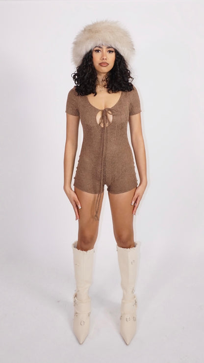 Ember Playsuit
