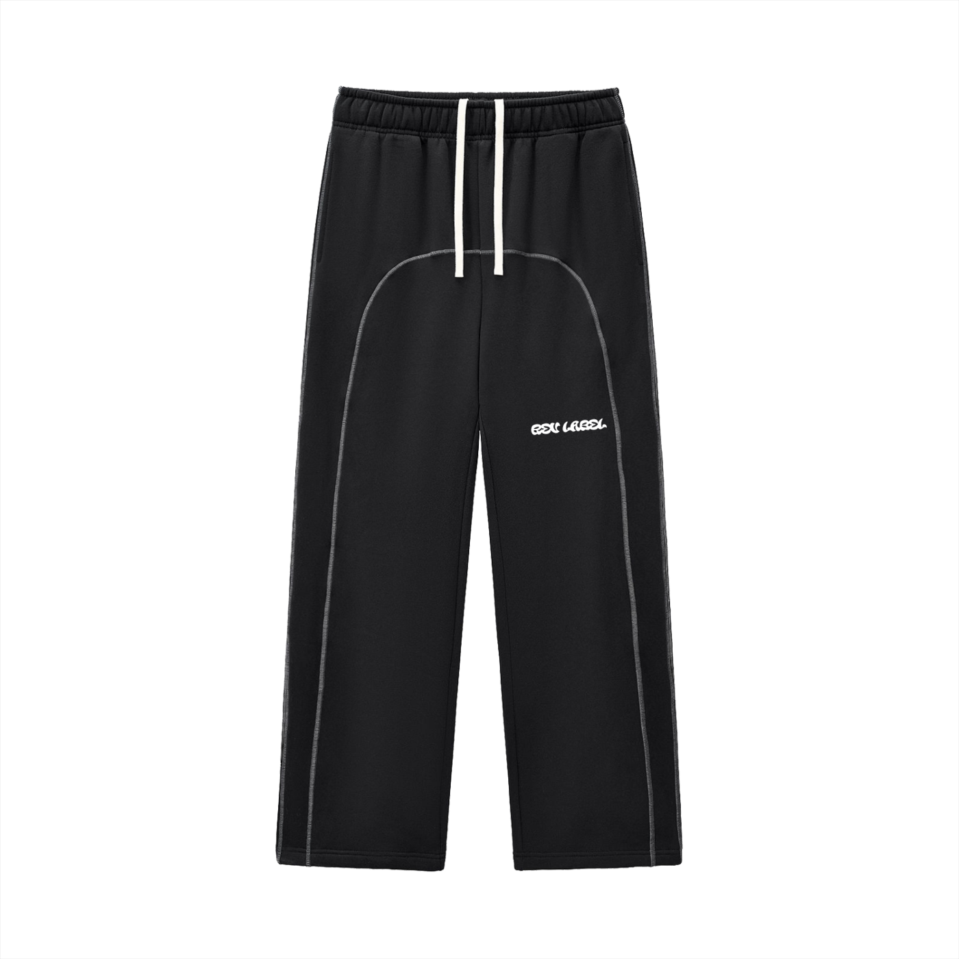 REV Essential Stitched Sweatpants