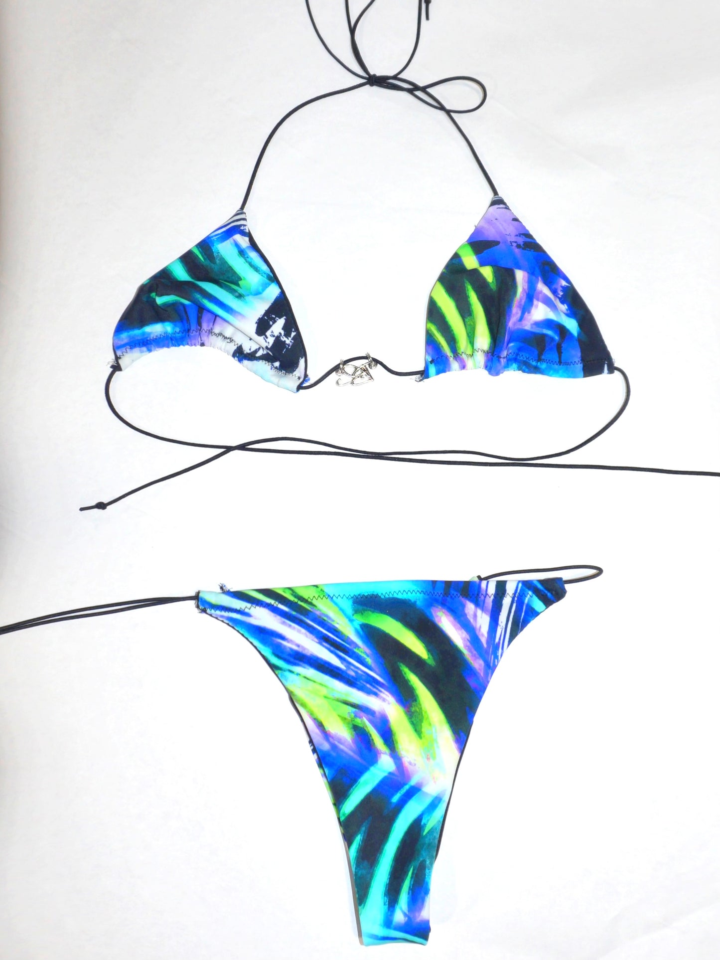 El Yunque Swim