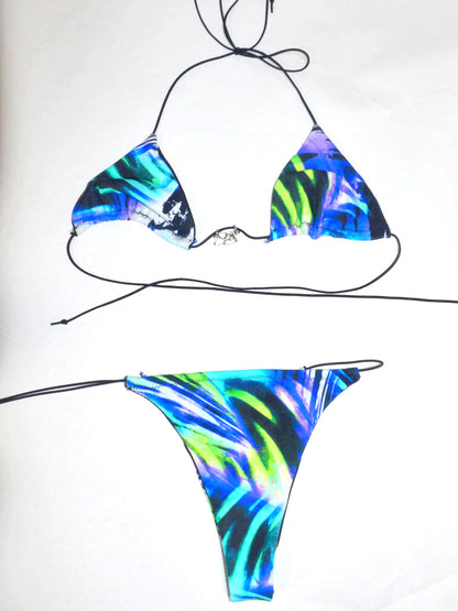 El Yunque Swim
