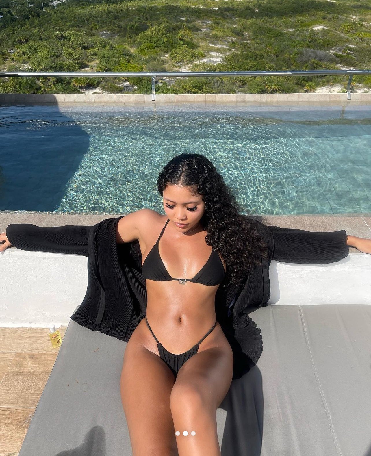 Raven Swim
