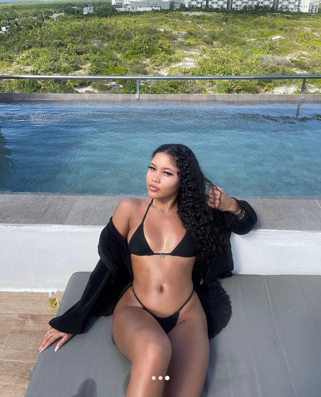 Raven Swim