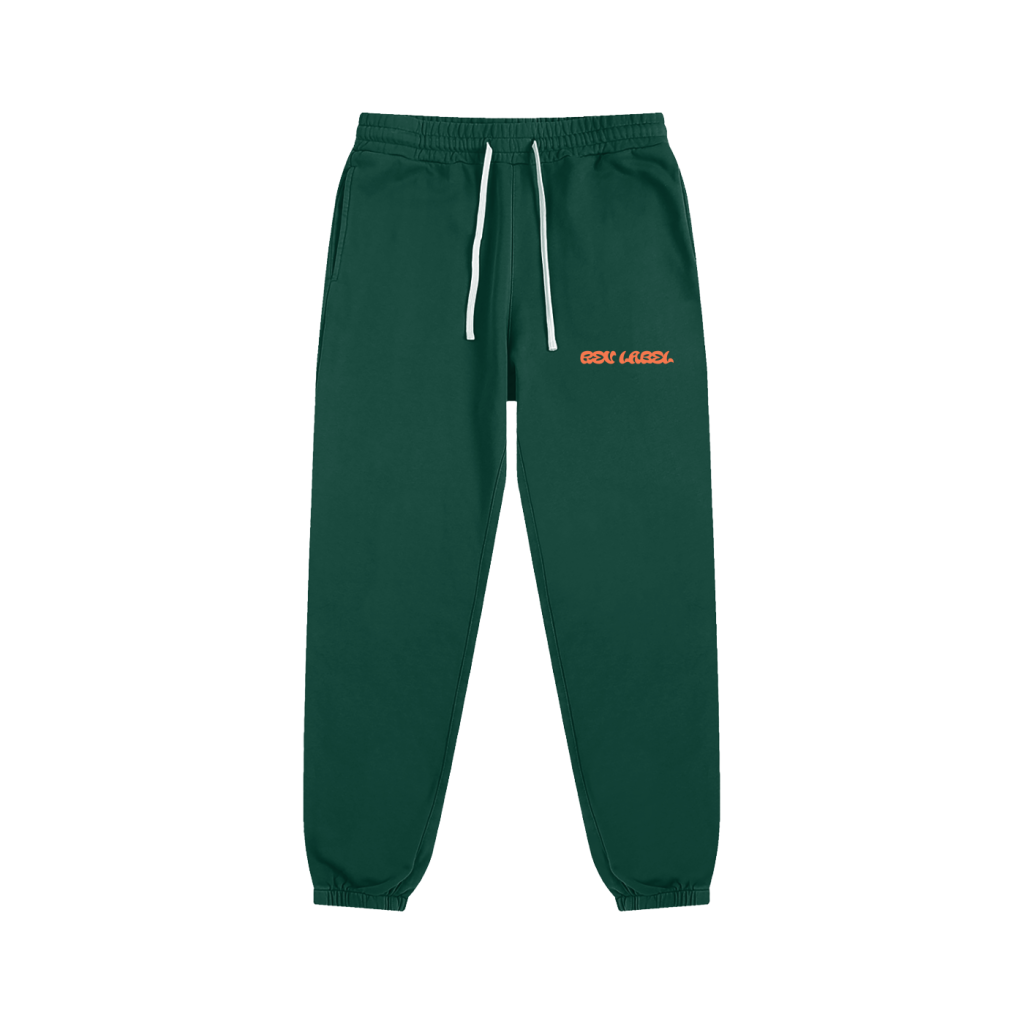 REV Essential Joggers Forest