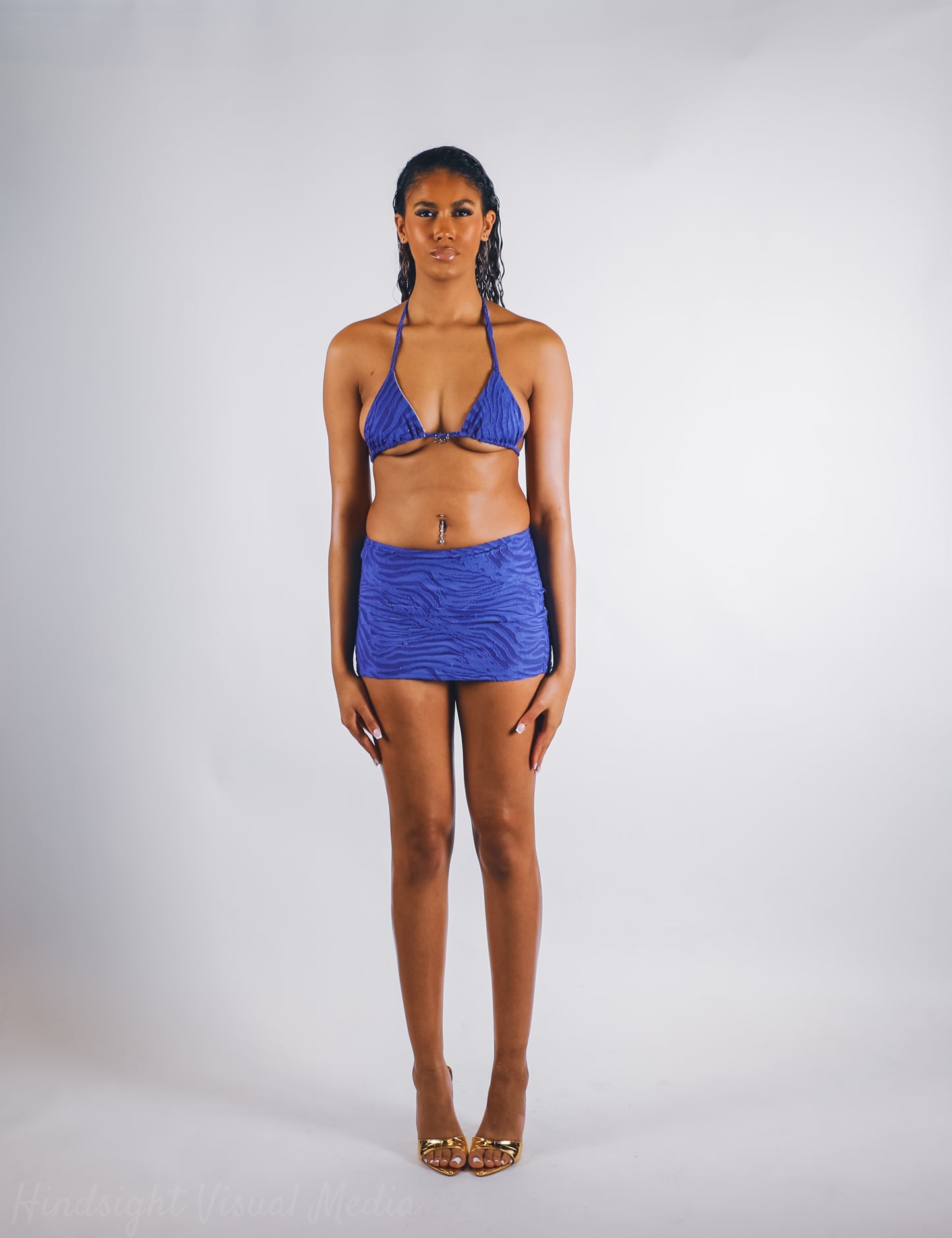 Mini Skirt (Custom)
