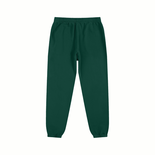 REV Essential Joggers Forest