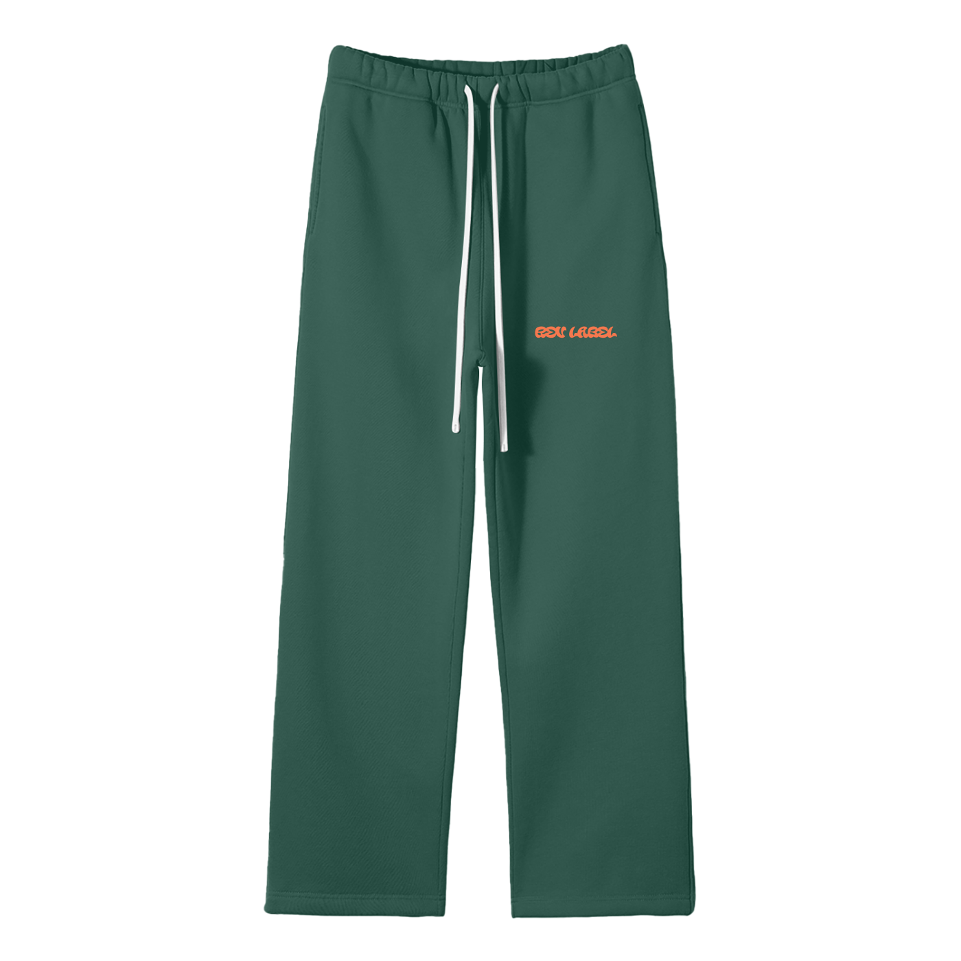 REV Essential Sweatpants Forest