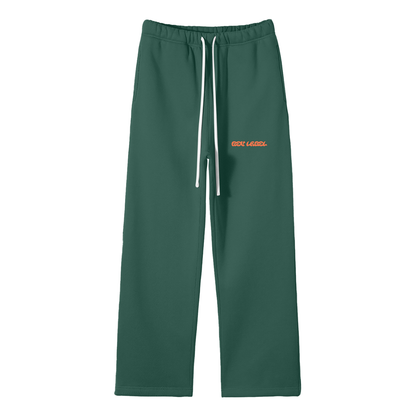REV Essential Sweatpants Forest