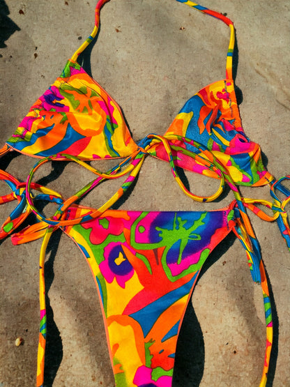 Bora Bora Swim