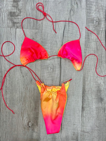 Tahiti Swim