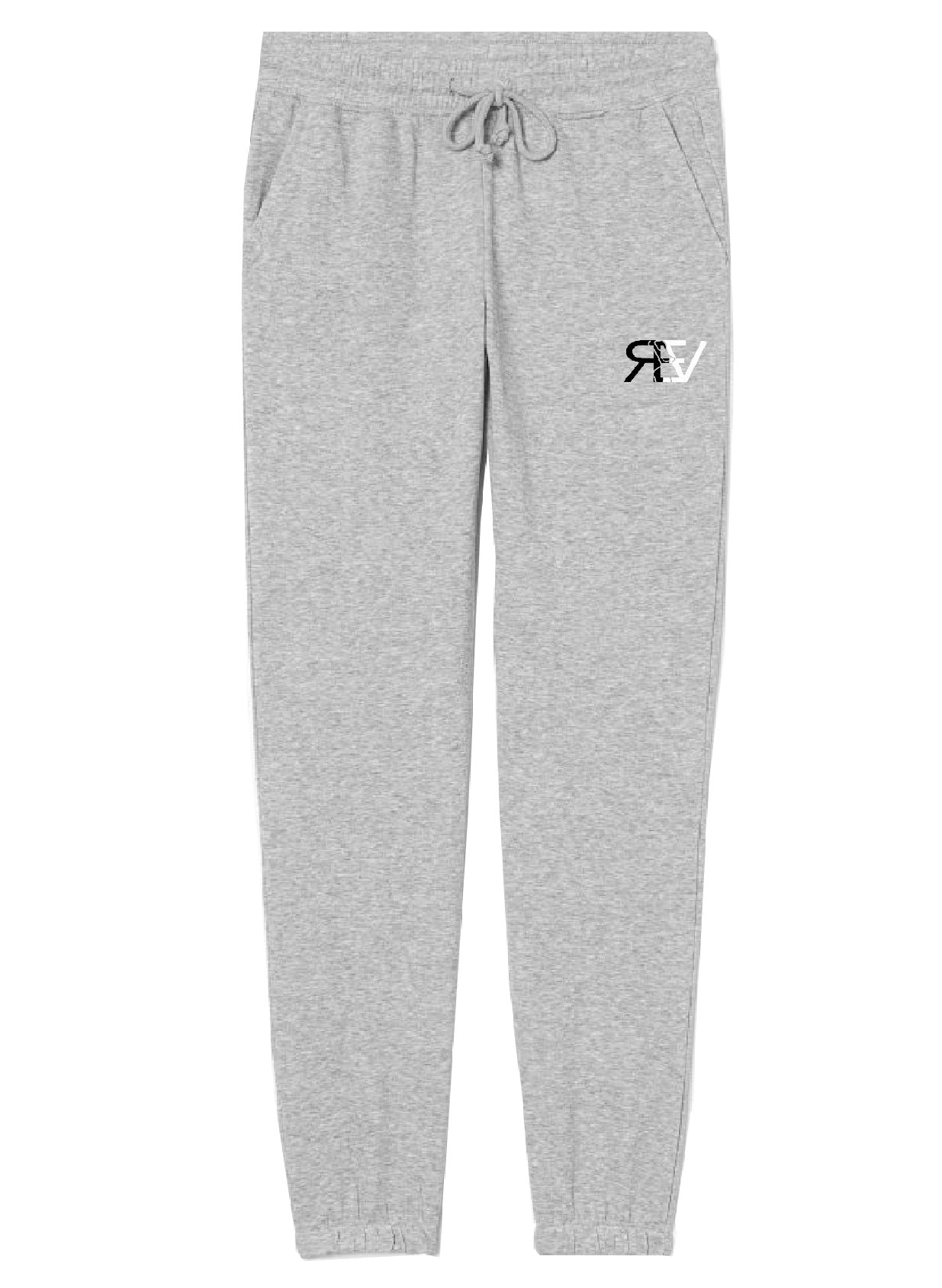 Grey Body Joggers