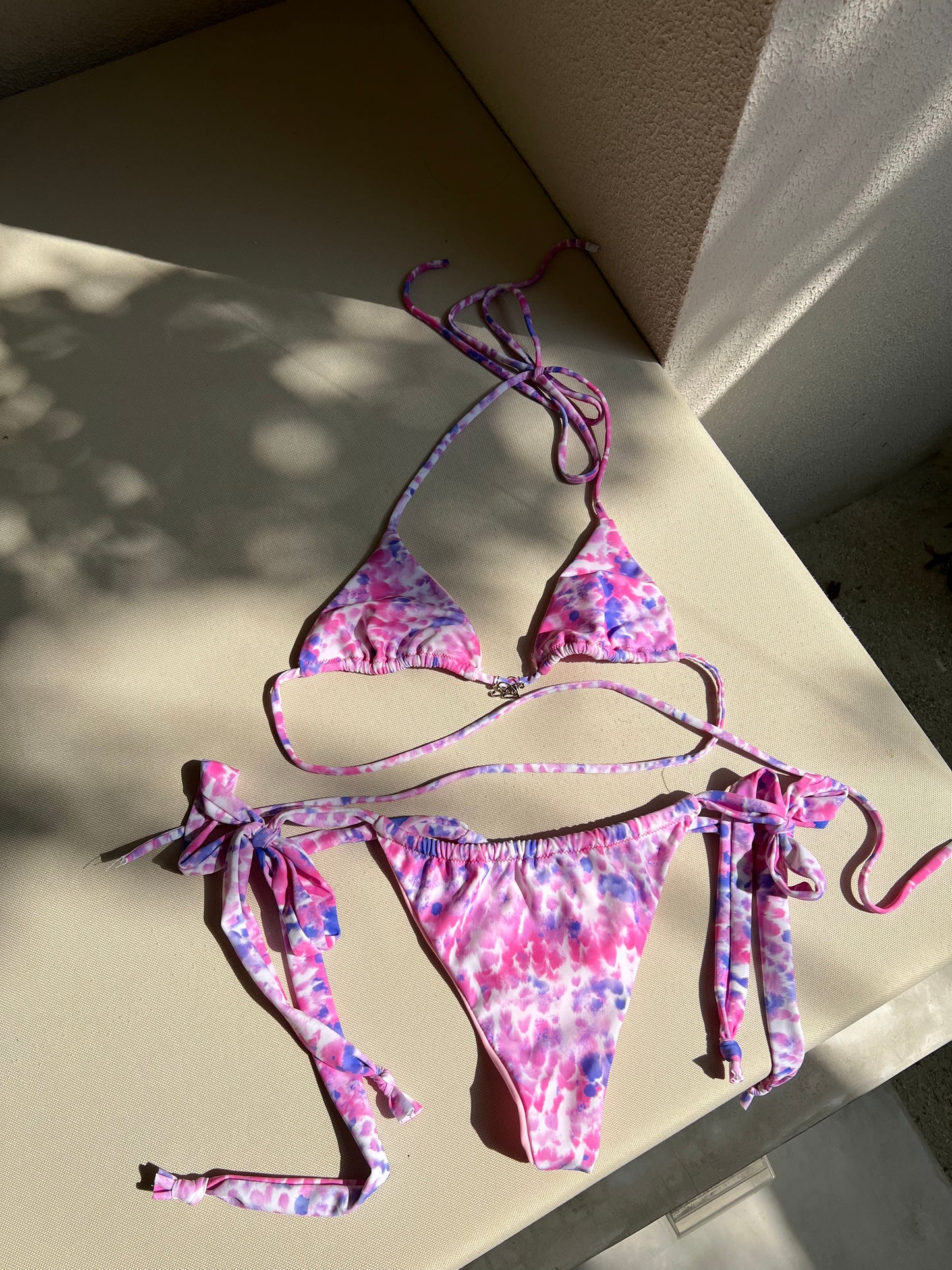Madeira Swim
