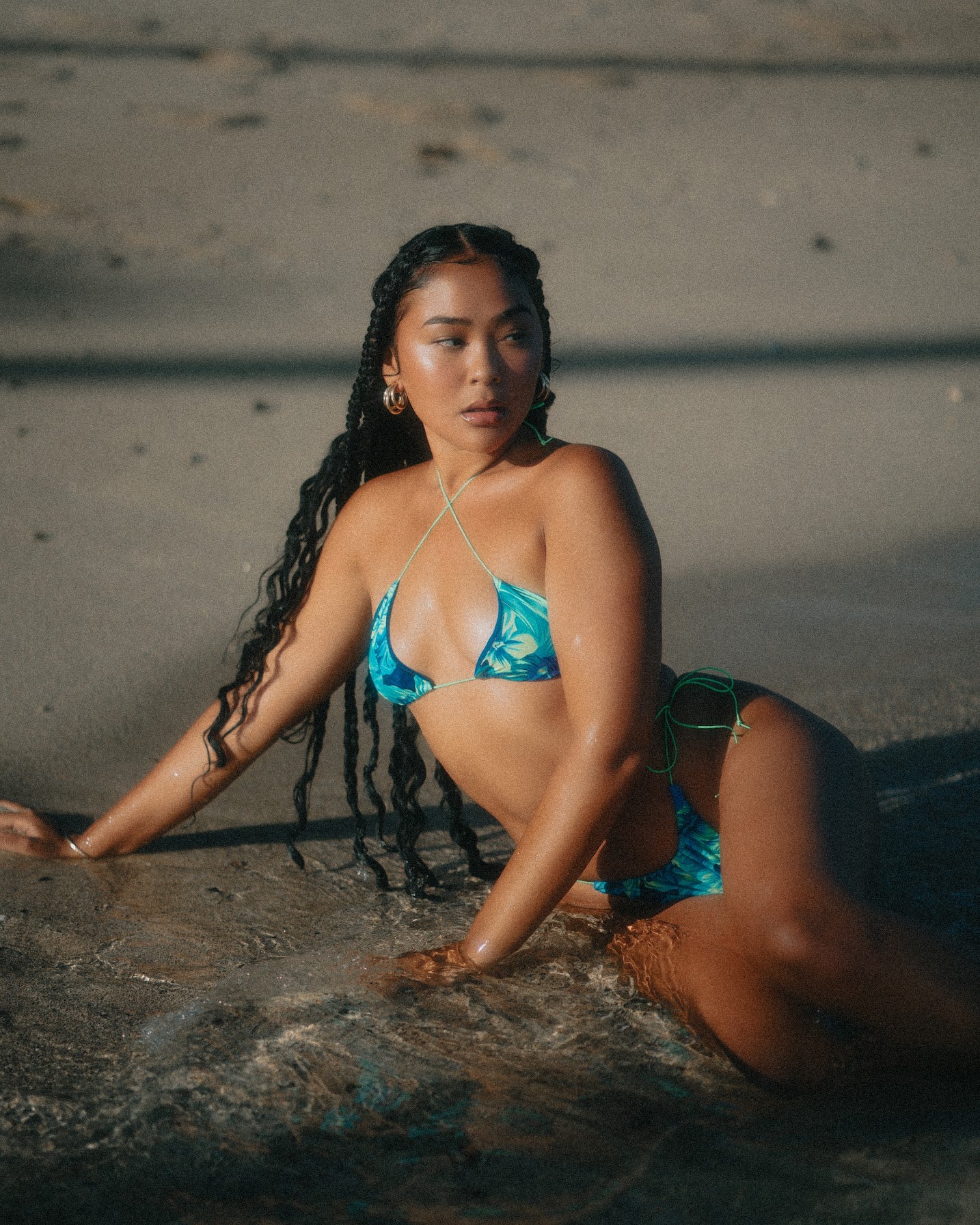Fiji Swim
