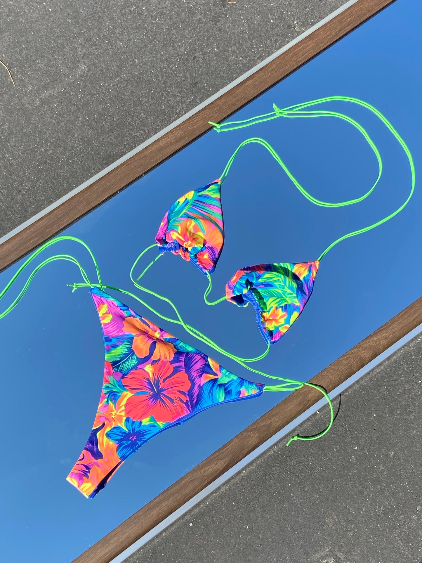 Turks Swim
