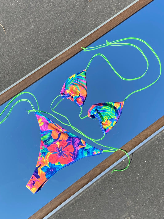 Turks Swim