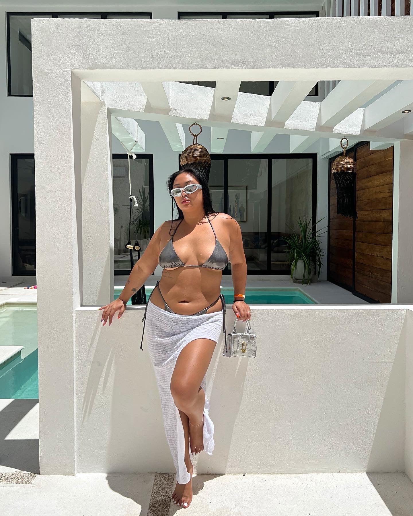 Lydi Swim